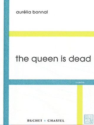 The queen is dead (Hardcover)