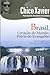 Brasil, Coração do Mundo, Pátria do Evangelho by Francisco Cândido Xavier