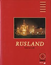 Rusland land en volk