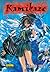 Kamikaze, Volumen 2 (Kamikaze, #2)