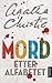 Mord etter alfabetet by Agatha Christie