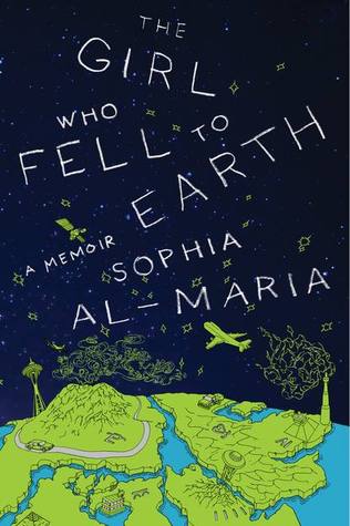 The Girl Who Fell to Earth (Paperback)