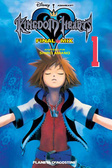 Kingdom Hearts Final Mix. Tomo 1 (Paperback)