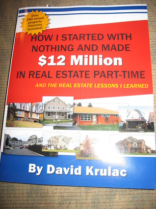 How I Started with Nothing and Made 12 Million in Real Estate Part-Time (Paperback)