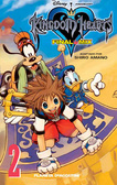 Kingdom Hearts Final Mix. Tomo 2