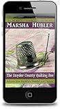 Nannette's Needle and Thread (The Snyder County Quilting Bee #1)