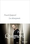 Les désarçonnés