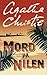 Mord på Nilen by Agatha Christie