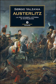 Austerlitz. La più grande vittoria di Napoleone (Paperback)