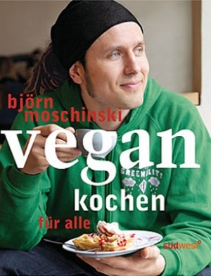 Vegan kochen für alle