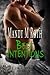 Best Intentions (Ghost Cats Brayen & Mason, #1)
