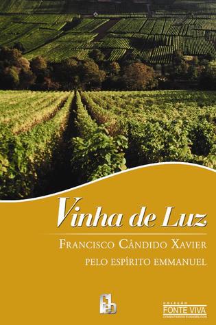 Vinha De Luz (Paperback)