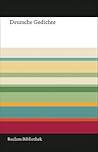 Deutsche Gedichte...