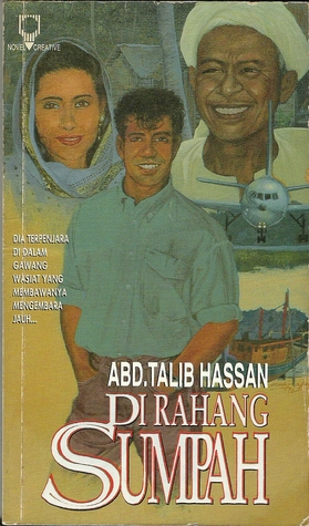 Di Rahang Sumpah (Paperback)