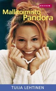 Mallitoimisto Pandora (Paperback)