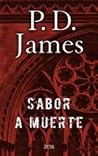 Sabor a muerte