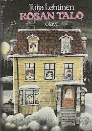 Rosan Talo (Hardcover)