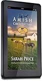 Miriam's Letter (Amish Circle Letters #1)