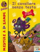 Il cavaliere senza testa