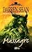 Massagre by Darren Shan