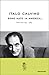 Sono nato in America...: Interviste 1951-1985