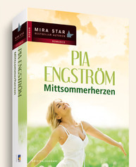 Mittsommerherzen (Paperback)