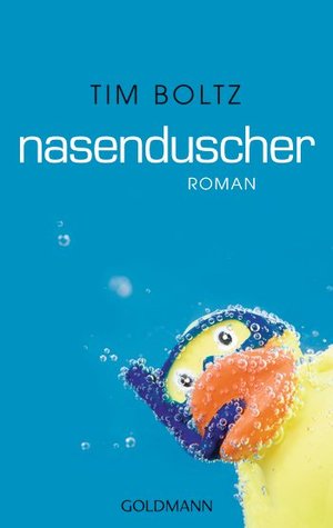 Nasenduscher (Paperback)