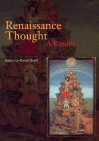 Renaissance Thought. A Reader (Paperback)