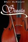 Sonata by Blair McDowell