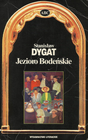 Jezioro Bodeńskie (Paperback)