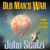 Old Man's War