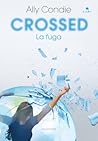 Crossed by Ally Condie