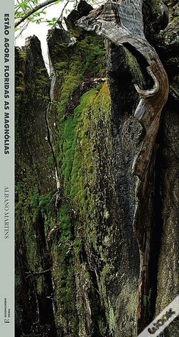 Estão Agora Floridas as Magnólias (Paperback)