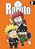 Raruto, Temporada 2 (Raruto...