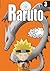 Raruto, Temporada 3 (Raruto...