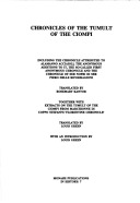 Chronicles of the Tumult of the Ciompi (Paperback)