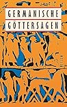 Germanische Götte...