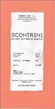 Scontrini. Racconti in forma di acquisto