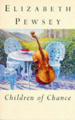 Children of Chance [Paperback]