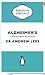 Alzheimer's: The Silent Plague (Penguin Specials)