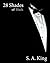 28 Shades of Black by Sahm Ataine King