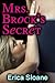 Mrs. Brock's Secret