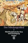 Das Nibelungenlied 1 by Unknown