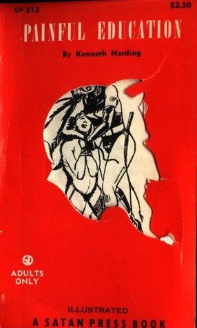Painful Education (Kindle Edition)