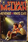 Revenge of the Vinyl Cafe