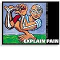 Explain Pain