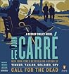 Call for the Dead by John Le Carré