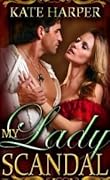 My Lady Scandal