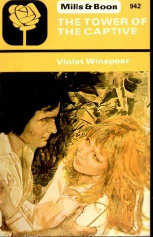 The Tower of the Captive (Paperback)