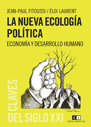 La Nueva Ecología Política: Economía y Desarrollo Humano